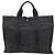 Hermès Borsa Hermes Herline MM Marrone
