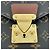 Borsa Louis Vuitton Monceau 28 Marrone D'oro - vista 12