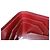 Hermès Hermes Red Bi-Fold Wallet - view 11
