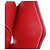Hermès Hermes Red Bi-Fold Wallet - view 12