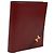 Hermès Hermes Red Bi-Fold Wallet - view 3