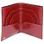 Hermès Hermes Red Bi-Fold Wallet - view 7