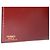 Hermès Hermes Red Bi-Fold Wallet - view 8