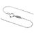 Tiffany & Co Collana quadrata Tiffany Ella LOVE in argento - vista 3