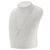 Tiffany & Co Collana quadrata Tiffany Ella LOVE in argento - vista 5