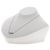 Tiffany & Co Collana Tiffany East West in diamante e platino - vista 4