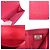 Cartera tríptico Chanel Boy Rosa - vista 5