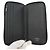 Zippy Louis Vuitton Monogram Eclipse Long Wallet Black - view 3