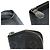 Zippy Louis Vuitton Monogram Eclipse Long Wallet Black - view 8