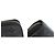 Zippy Louis Vuitton Monogram Eclipse Long Wallet Black - view 9