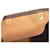 Borsa Louis Vuitton Monogram Keepall 55 Marrone - vista 15
