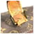 Borsa Louis Vuitton Monogram Keepall 55 Marrone - vista 9