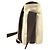 Louis Vuitton M40042 Antigua Buzas PM Borsa Messenger Marrone Bianco Crudo - vista 3