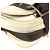 Louis Vuitton M40042 Antigua Buzas PM Borsa Messenger Marrone Bianco Crudo - vista 7