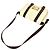 Louis Vuitton M40042 Antigua Buzas PM Borsa Messenger Marrone Bianco Crudo - vista 8