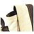Louis Vuitton M40042 Antigua Buzas PM Borsa Messenger Marrone Bianco Crudo - vista 9