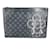 Pochette Apollo Vivienne Monogram Eclipse Louis Vuitton Nero