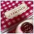 Borsa Tote Chanel Pink Gingham Check Rosa - vista 16