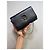 Borsa Fendi in pelle nera Nero - vista 17