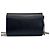 Borsa Fendi in pelle nera Nero - vista 5