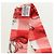 Hermès HERMES Twilly Seidentuch Rot Authentisch 185842M - Ansicht 9