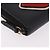 GUCCI GG Marmont Long Wallet Leather Black Gold 474584 Auth bs35713A - vista 8