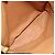 Céline CELINE Macadam Canvas Tote Bag aus PVC und Leder Braun gold Authentisch 187813 - Ansicht 17