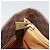 Céline CELINE Macadam Canvas Tote Bag aus PVC und Leder Braun gold Authentisch 187813 - Ansicht 20