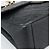 CHANEL Big Matelasse 34 Borsa a Spalla con Catena in Pelle di Agnello Nera Oro CC Auth 188990V - vista 13