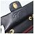 CHANEL Big Matelasse 34 Borsa a Spalla con Catena in Pelle di Agnello Nera Oro CC Auth 188990V - vista 18