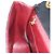 CHANEL Big Matelasse 34 Borsa a Spalla con Catena in Pelle di Agnello Nera Oro CC Auth 188990V - vista 22