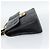 CHANEL Big Matelasse 34 Borsa a Spalla con Catena in Pelle di Agnello Nera Oro CC Auth 188990V - vista 4