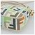 FENDI Zucca Canvas Mamma Baguette Bag 2way Multicolor Gold Auth 188798SM Multicolore D'oro - vista 14