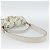 FENDI Zucca Canvas Mamma Baguette Bag 2way Multicolor Gold Auth 188798SM Multicolore D'oro - vista 9