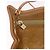 LOUIS VUITTON Vernis Comte de Feu Pochette Owl Bronze M92268 LV Auth BA13648V Bronzo - vista 10