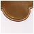 LOUIS VUITTON Vernis Comte de Feu Pochette Owl Bronze M92268 LV Auth BA13648V Bronzo - vista 17