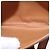 16 Céline Borsa a Spalla CELINE Macadam Canvas PVC Pelle Marrone Oro Auth 188782 D'oro - vista 20