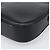 Céline Borsa a Spalla CELINE in Pelle Nera e Oro Auth fm5363 Nero D'oro - vista 12