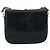 Céline Borsa a Spalla CELINE in Pelle Nera e Oro Auth fm5363 Nero D'oro - vista 3