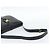 Céline Borsa a Spalla CELINE in Pelle Nera e Oro Auth fm5363 Nero D'oro - vista 7