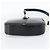 Céline Borsa a Spalla CELINE in Pelle Nera e Oro Auth fm5363 Nero D'oro - vista 9