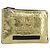 Clutch CHANEL in pelle, toni oro e argento, CC Auth BA13613SAM
