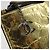 Clutch CHANEL in pelle, toni oro e argento, CC Auth BA13613SAM - vista 13