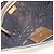Clutch CHANEL in pelle, toni oro e argento, CC Auth BA13613SAM - vista 16