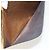 Clutch CHANEL in pelle, toni oro e argento, CC Auth BA13613SAM - vista 22