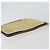 Clutch CHANEL in pelle, toni oro e argento, CC Auth BA13613SAM - vista 6