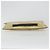 Clutch CHANEL in pelle, toni oro e argento, CC Auth BA13613SAM - vista 7