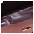 LOUIS VUITTON Taiga Porte Documents Angara Bag Acajou M30776 Auth bs35692 Marrone - vista 10