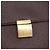 LOUIS VUITTON Taiga Porte Documents Angara Bag Acajou M30776 Auth bs35692 Marrone - vista 17