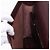 LOUIS VUITTON Taiga Porte Documents Angara Bag Acajou M30776 Auth bs35692 Marrone - vista 21